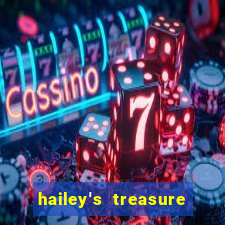 hailey's treasure adventure apk